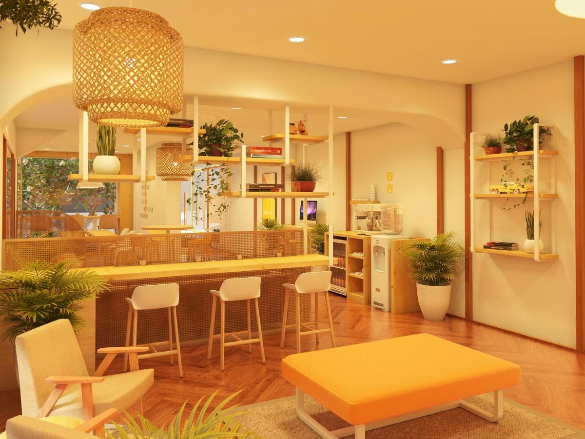 Bloom Hotel - Juhu Mumbai Ngoại thất bức ảnh